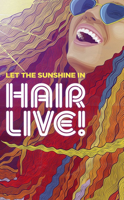 Hair Live!